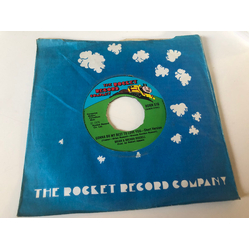 Brian & Brenda Russell Gonna Do My Best To Love You Vinyl 7" USED