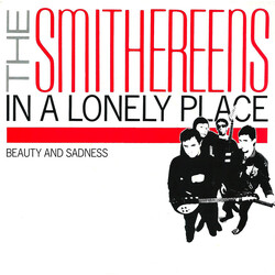 The Smithereens In A Lonely Place USED VINYL 7INCH 45 RPM SINGLE STEREO