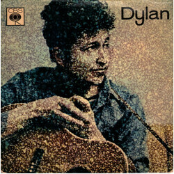 Bob Dylan Dylan USED VINYL 7INCH 45 RPM EP