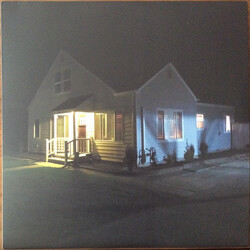 Damien Jurado What's New, Tomboy? USED VINYL 12INCH 45 RPM ALBUM