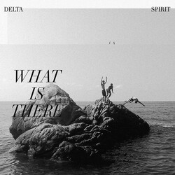 Delta Spirit What Is There Vinyl LP USED