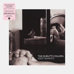 The Durutti Column Idiot Savants Vinyl LP USED