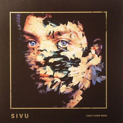 Sivu Can't Stop Now Vinyl 7" USED