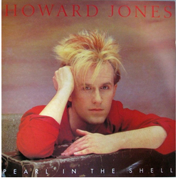 Howard Jones Pearl In The Shell Vinyl 12" USED