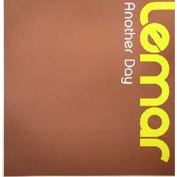 Lemar Another Day (Kings Of Soul Remix) USED VINYL 12INCH PROMO