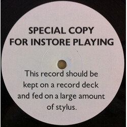 Howard Jones The 12" Album Vinyl LP USED