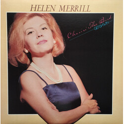 Helen Merrill Chasin' The Bird Vinyl LP USED