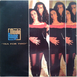Moulin Rouge Tea For Two Vinyl LP USED