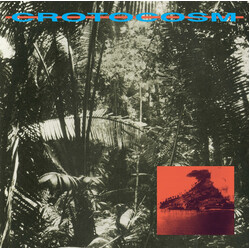 Crotocosm Setting The Scene For An Island Battle USED VINYL 12INCH 33 S RPM EP