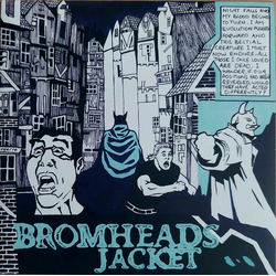 Bromheads Jacket What If's + Maybes Vinyl 7" USED