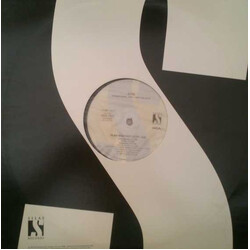 Gyrl Play Another Slow Jam USED VINYL 12INCH 33 S RPM PROMO