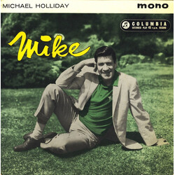 Michael Holliday Mike USED VINYL 7INCH 45 RPM EP MONO