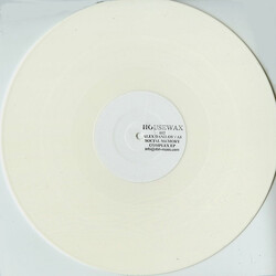 Alex Danilov / A5 Social Memory Complex EP USED VINYL 12INCH EP WHITE LABEL 33 S RPM