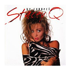 Stacey Q We Connect USED VINYL 7INCH 45 RPM SINGLE