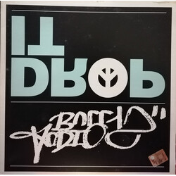 Audio Bullys Drop It Vinyl 12" USED
