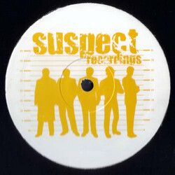 Chris Mack Dope 2 Nite USED VINYL 12INCH
