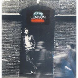 John Lennon Rock 'N' Roll Vinyl LP USED