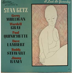 Various A Look At Yesterday Vinyl LP USED