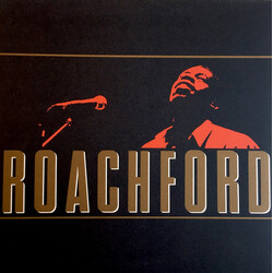Roachford Roachford Vinyl LP USED