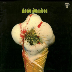 Ardo Dombec Ardo Dombec Vinyl LP USED