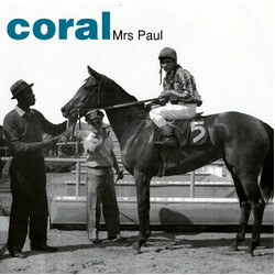 Coral (2) Mrs Paul USED VINYL 7INCH 45 RPM