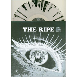 The Ripe Into Your Ears Vinyl LP USED