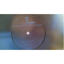 One Hit Wonders (2) Grace Of God USED VINYL 12INCH PROMO