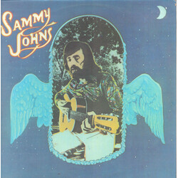 Sammy Johns Sammy Johns Vinyl LP USED