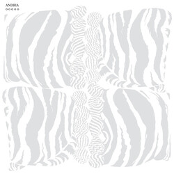 Andria o o o o o USED VINYL 12INCH LIMITED EDITION