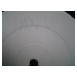 Amen! UK Passion / Be As One USED VINYL 12INCH WHITE LABEL