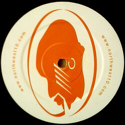 Y-Tribe My Favourite Girl USED VINYL 12INCH MISPRINT