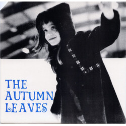 The Autumn Leaves The Sphere Of Ocean Tides / When I Close My Eyes USED VINYL 7INCH 45 RPM SINGLE