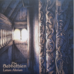 The Sabbathian Latum Alterum Vinyl LP USED