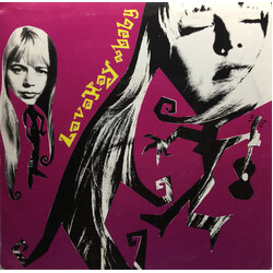 Lava Hay Baby USED VINYL 7INCH 45 RPM SINGLE