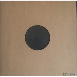 Eticone Welcome Ep USED VINYL 12INCH 45 RPM EP