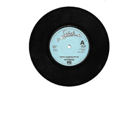 Tito Simon Monday Morning Feeling / First Cut Is The Deepest USED VINYL 7INCH 45 RPM SINGLE