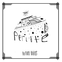 The Miami Dolphins Perlite USED VINYL 7INCH 33 S RPM EP