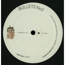 Various Bullets No2 USED VINYL 12INCH