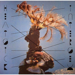 Heatsick Intersex Vinyl LP USED