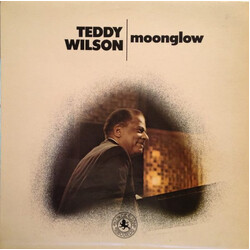 Teddy Wilson Moonglow Vinyl LP USED