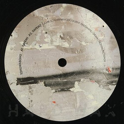 Tohuwabohu (2) Tohuwabohu USED VINYL 12INCH 45 RPM