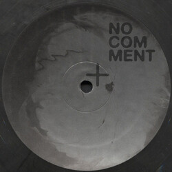 Albert Van Abbe No Comment_0006 USED VINYL 12INCH 45 RPM LIMITED EDITION