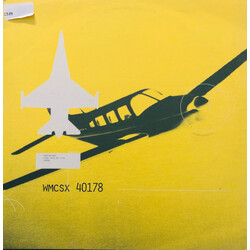 Navigators (2) Come Into My Life Vinyl 12" USED