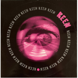 Keen 1,2,3. / Waiting USED VINYL 12INCH 45 RPM