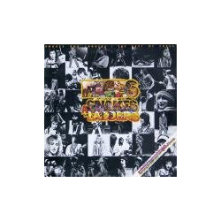 Faces (3) Snakes And Ladders / The Best Of Faces Vinyl LP USED