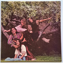 The Incredible String Band Changing Horses Vinyl LP USED