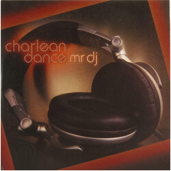 Charlean Dance Mr DJ USED VINYL 12INCH