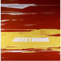 Jazztronik Madrugada USED VINYL 12INCH