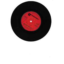 The Sherman Brothers (2) Smile Baby Smile USED VINYL 7INCH 45 RPM SINGLE PROMO