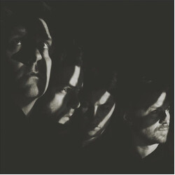 NEEDTOBREATHE H A R D L O V E Multi Vinyl LP/CD USED